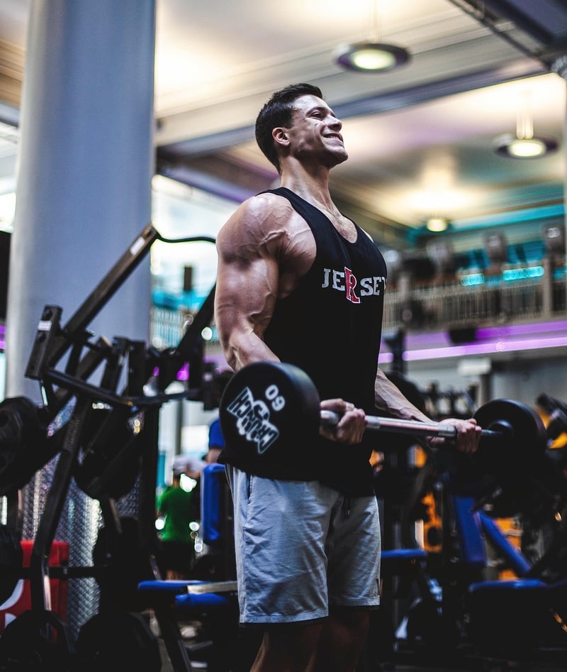 Cardio for Endurance