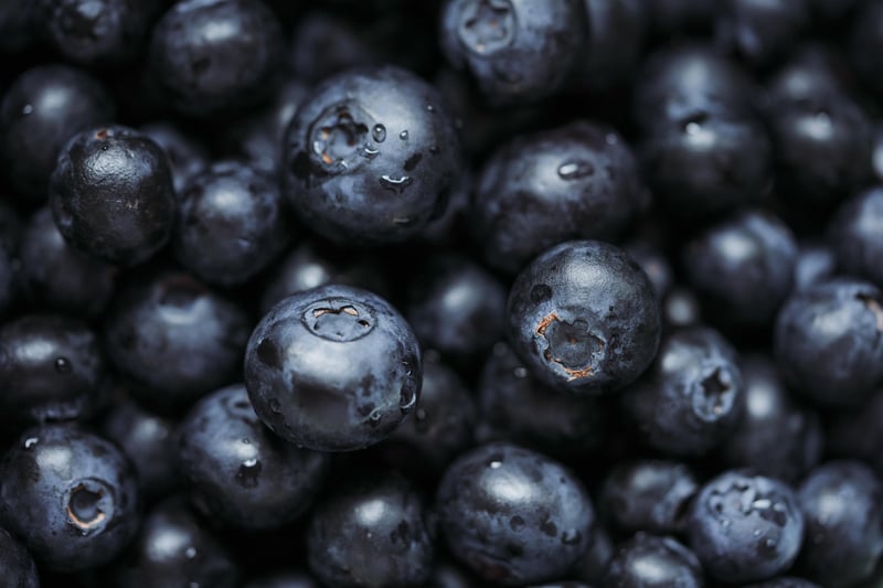 Superfoods for Energy